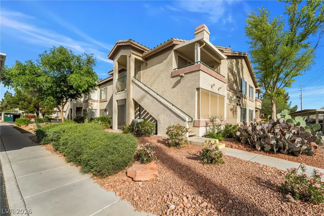 5710 E Tropicana Avenue #1036, Las Vegas, NV 89122 - #1