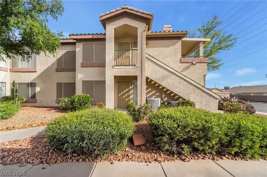 5710 E Tropicana Avenue #1036, Las Vegas, NV 89122 - #3