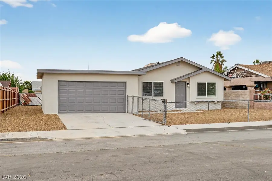 3651 Bear Creek Drive, Las Vegas, NV 89115 - #2