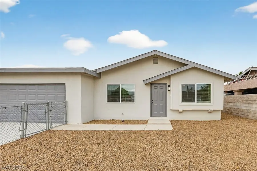 3651 Bear Creek Drive, Las Vegas, NV 89115 - #3