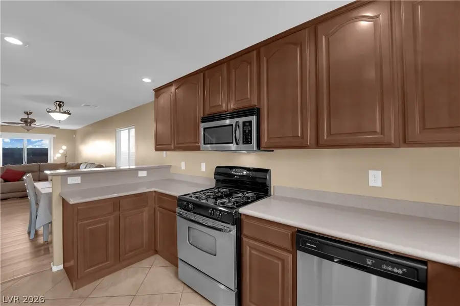 8246 Wuthering Heights Avenue, Las Vegas, NV 89113 - #3