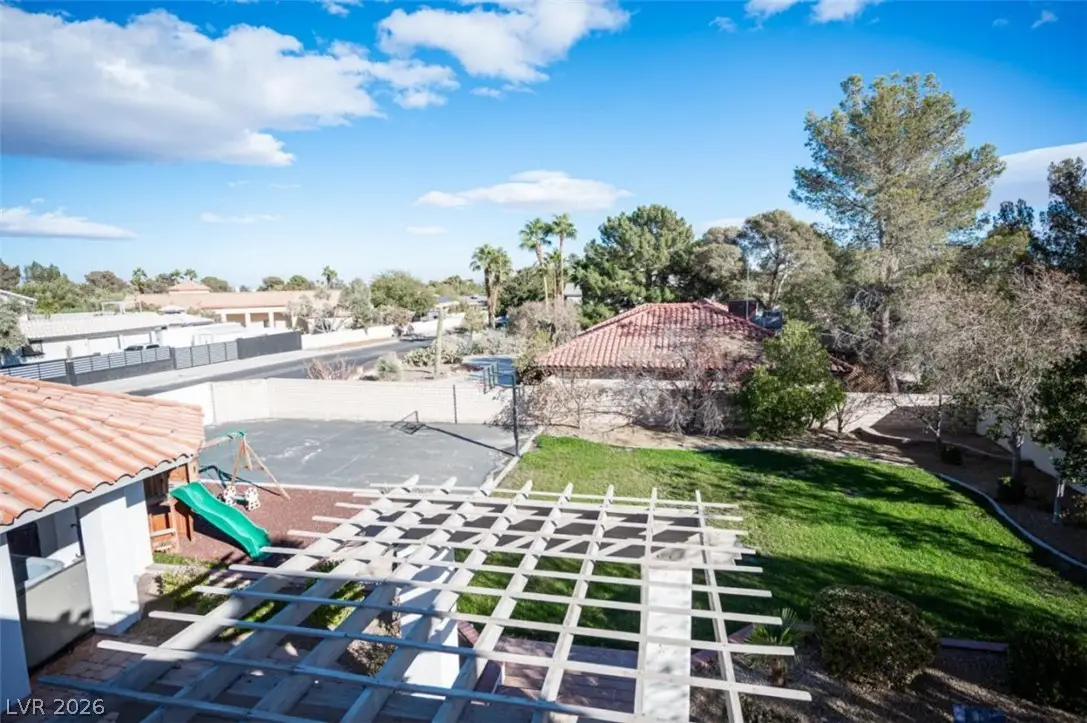 3110 S Tenaya Way, Las Vegas, NV 89117 - #1