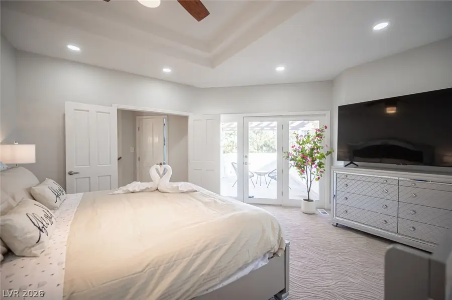 3110 S Tenaya Way, Las Vegas, NV 89117 - #2