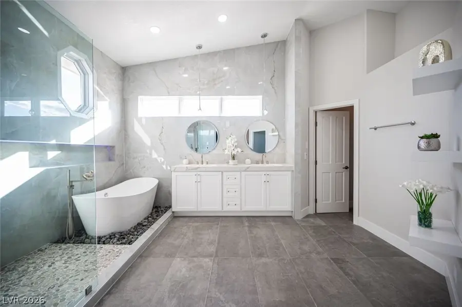 3110 S Tenaya Way, Las Vegas, NV 89117 - #3