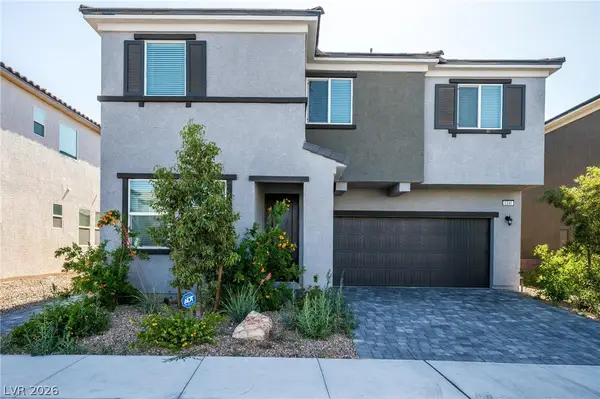 5340 Chase Street, North Las Vegas, NV 89081