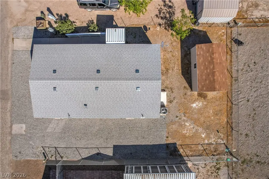 31 Tonopah Trail, Pahrump, NV 89048 - #3