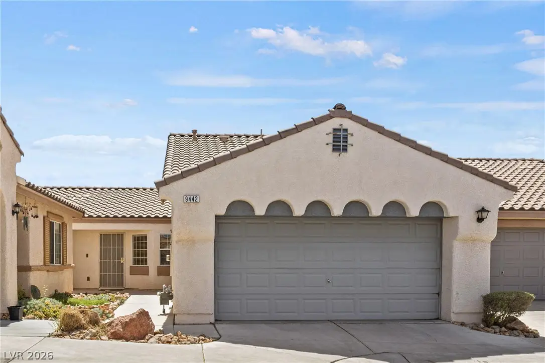 9442 New Utrecht Street, Las Vegas, NV 89178 - #1