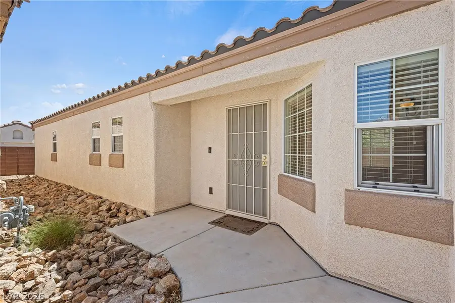 9442 New Utrecht Street, Las Vegas, NV 89178 - #2