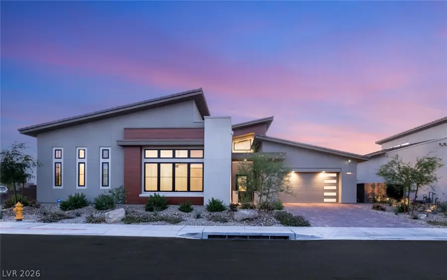 4687 Outlook Peak Street, Las Vegas, NV 89135 - #2