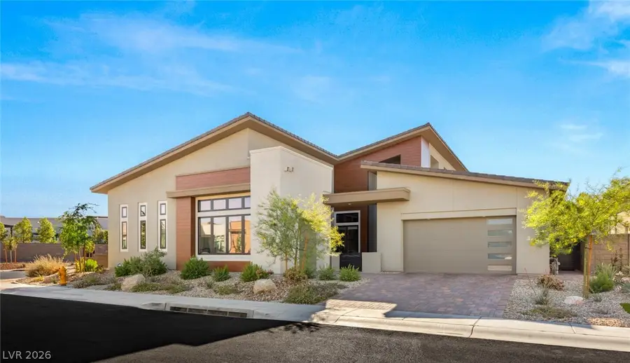 4687 Outlook Peak Street, Las Vegas, NV 89135 - #3