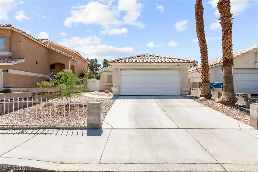 5225 Silverheart Avenue, Las Vegas, NV 89142 - #1