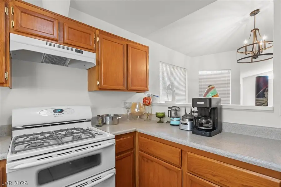 5225 Silverheart Avenue, Las Vegas, NV 89142 - #3