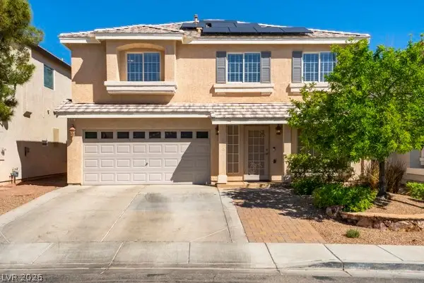 6532 Octave Avenue, Las Vegas, NV 89139 - #1