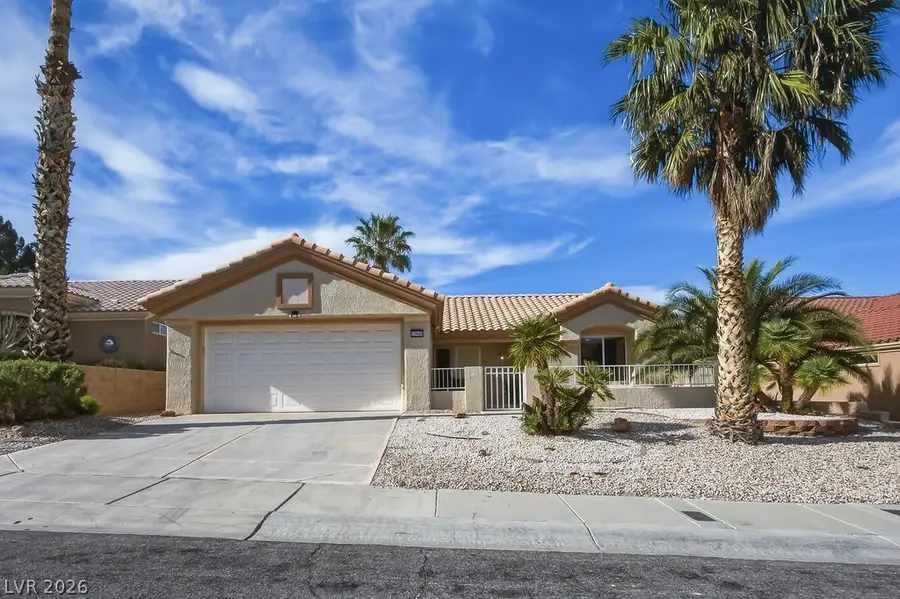 10948 Fort Valley Avenue, Las Vegas, NV 89134 - #2
