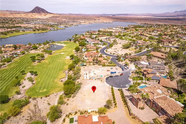 3 Costa Del Sol Court, Henderson, NV 89011