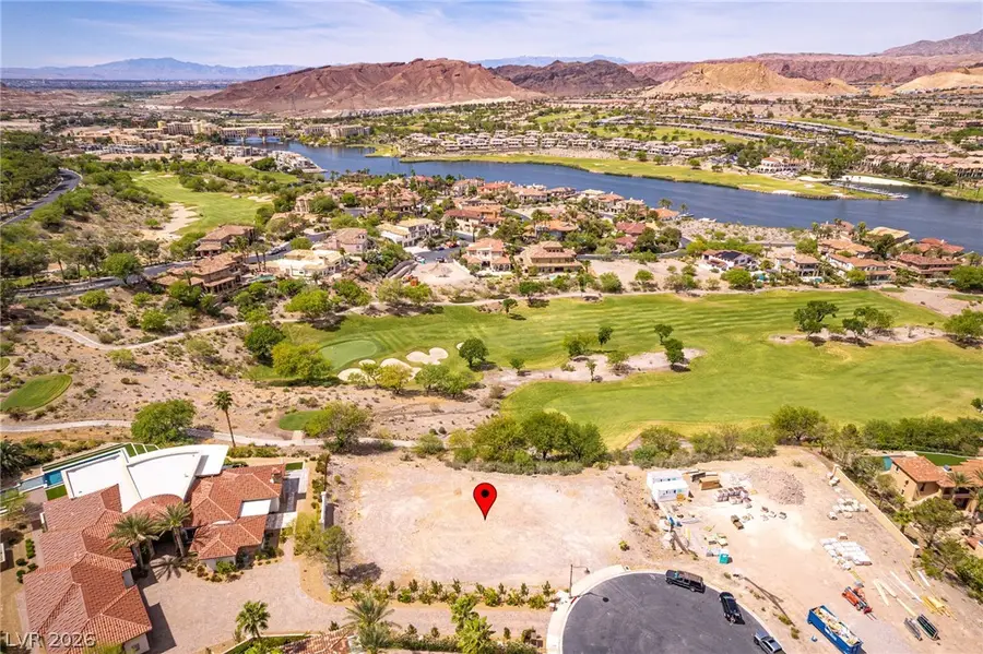 3 Costa Del Sol Court, Henderson, NV 89011 - #2