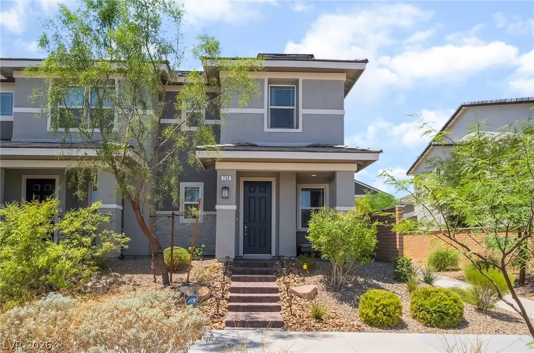 730 Last Dance Place, Henderson, NV 89011 - #1