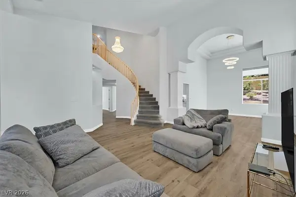 2021 Waterbury Lane, Las Vegas, NV 89134