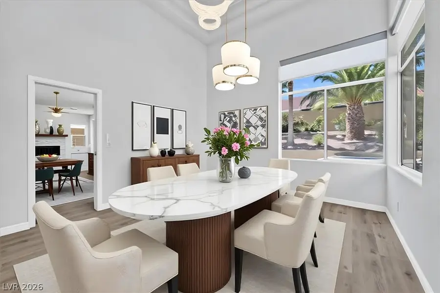 2021 Waterbury Lane, Las Vegas, NV 89134 - #2