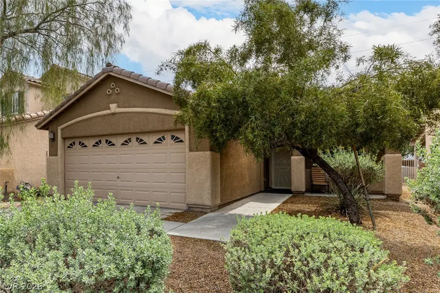 2821 Woodland Park Avenue, North Las Vegas, NV 89086 - #3