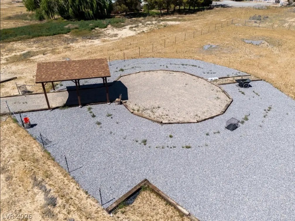 1280 W Simkins Road, Pahrump, NV 89060 - #1