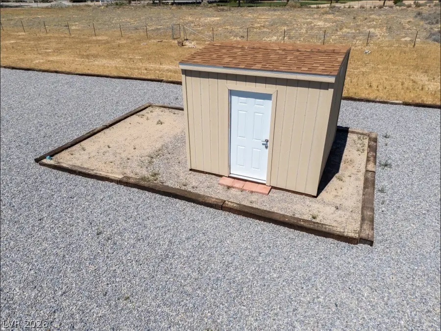 1280 W Simkins Road, Pahrump, NV 89060 - #2