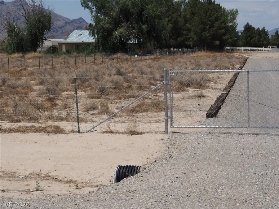 1280 W Simkins Road, Pahrump, NV 89060 - #3