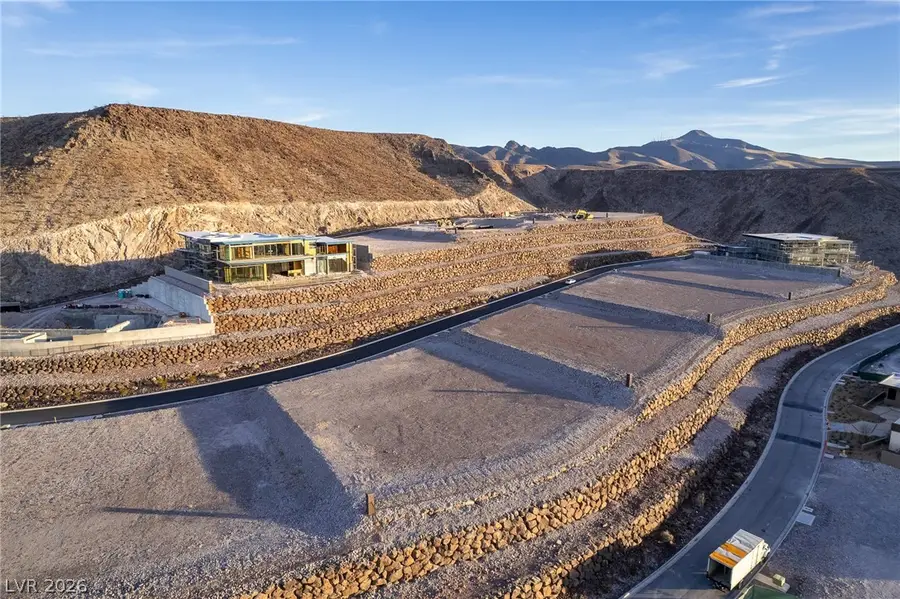 13 Stonecutter Court, Henderson, NV 89012 - #3