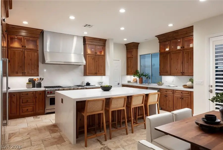 2436 Grassy Spring Place, Las Vegas, NV 89135 - #2