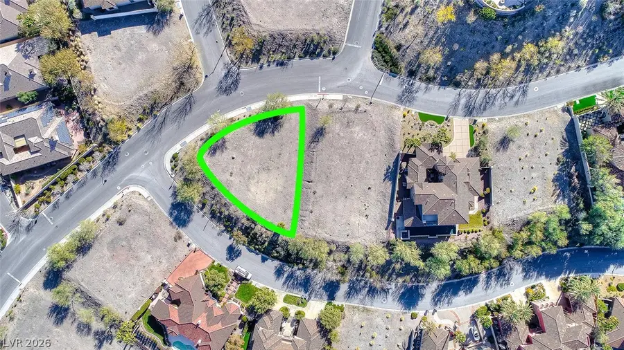 18 Camino Barcelona Place, Henderson, NV 89011 - #2