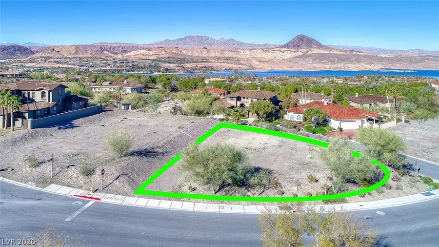 18 Camino Barcelona Place, Henderson, NV 89011 - #3