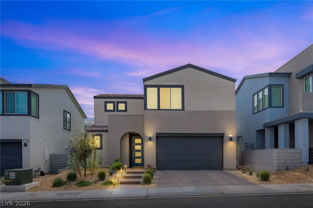 10449 Smokey Mariposa Avenue, Las Vegas, NV 89166 - #1