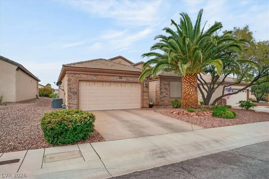 2315 Galilean Moon Street, Henderson, NV 89044 - #2