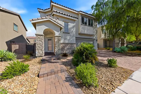 1028 Devon Creek Avenue, Henderson, NV 89014