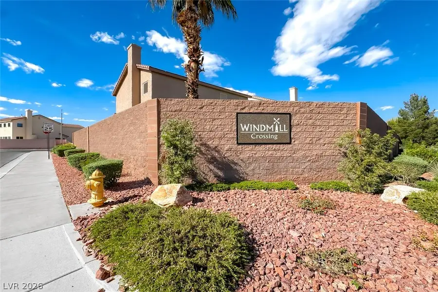 208 Sassafras Court, Henderson, NV 89074 - #2