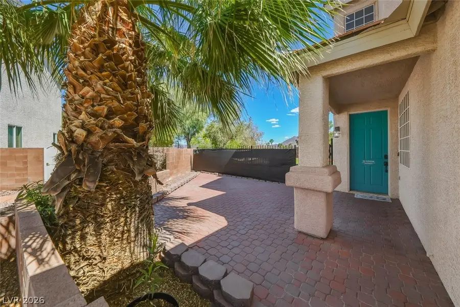 208 Sassafras Court, Henderson, NV 89074 - #3