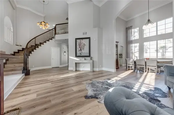 5668 Wild Olive Street, Las Vegas, NV 89118