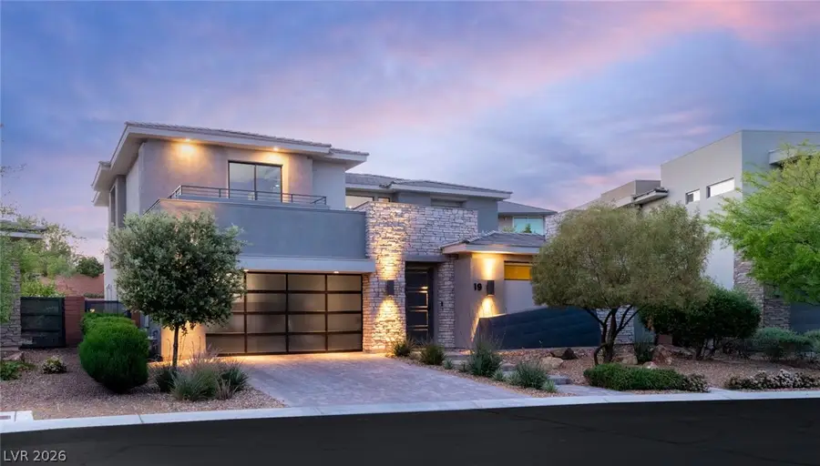 19 Moonfire Drive, Las Vegas, NV 89135 - #3