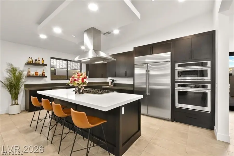 803 Bolide Street, Las Vegas, NV 89138 - #2