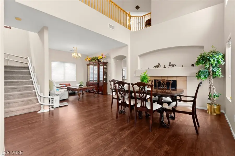 855 Binbrook Drive, Henderson, NV 89052 - #2