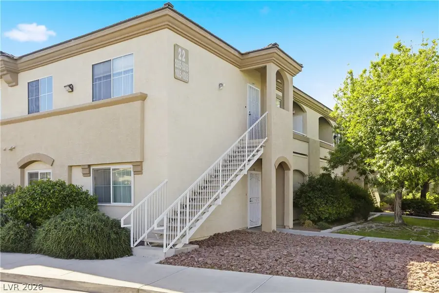 3400 Cabana Drive #2087, Las Vegas, NV 89122 - #2