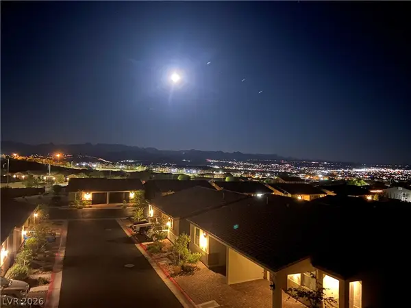 2698 Beacon Rock Drive, Laughlin, NV 89029