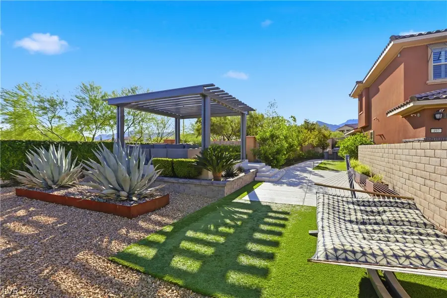 497 Paso De Montana Street, Las Vegas, NV 89138 - #3