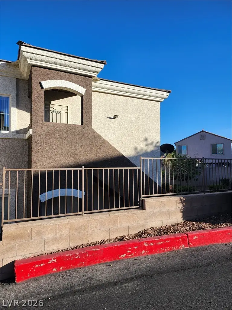 9303 Gilcrease Avenue #2167, Las Vegas, NV 89149 - #2