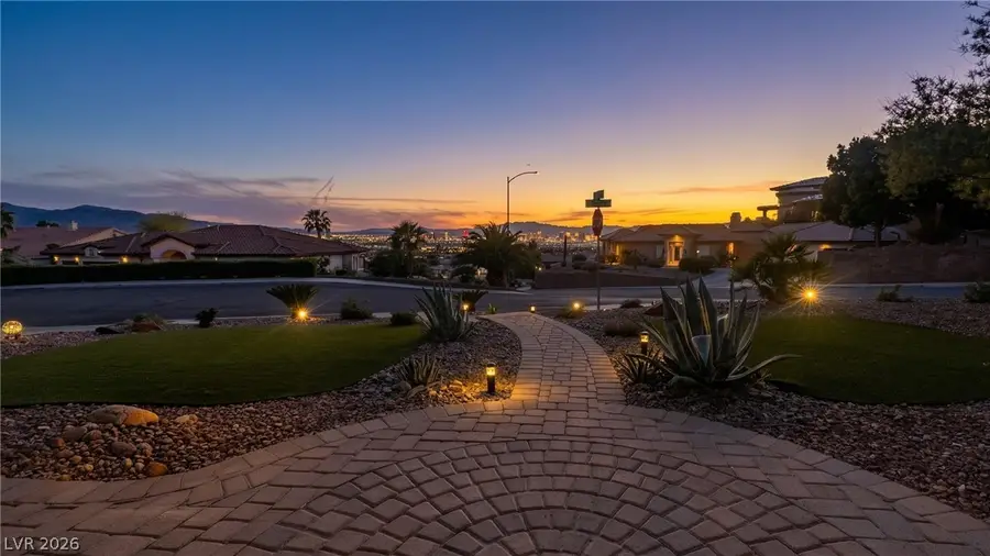 1129 Rubellite Street, Henderson, NV 89011 - #2