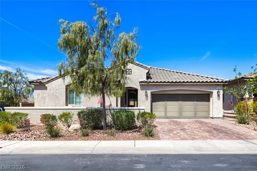 394 Wilbur Jurden Court, Henderson, NV 89011 - #2