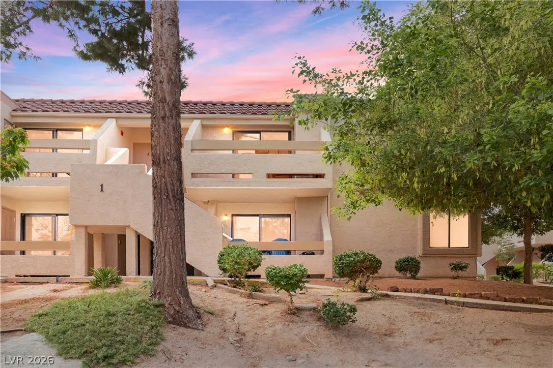 3740 Desert Marina Drive #2, Laughlin, NV 89029 - #1