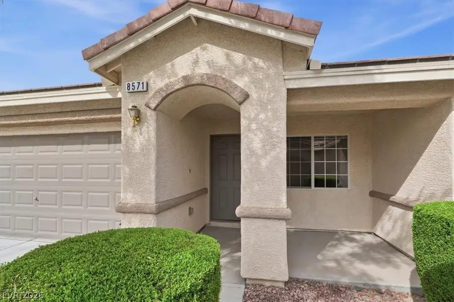 8571 Little Fox Street, Las Vegas, NV 89123 - #3