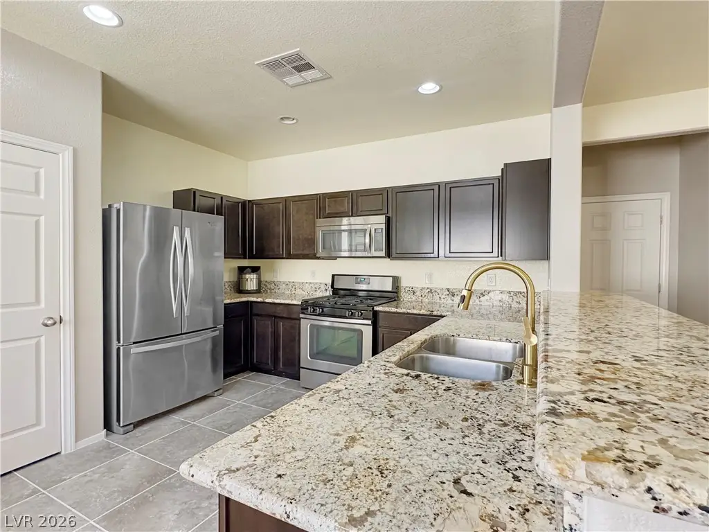 976 Aspen Cliff Drive, Henderson, NV 89011 - #1