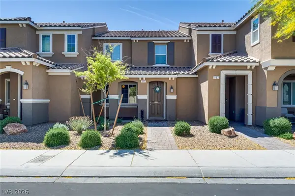 937 Mineral Wells Avenue, North Las Vegas, NV 89086